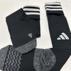 アディダスサッカーソックスのサムネイル