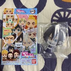 鬼滅の刃 全員集中 みつめてアクリルチャーム2のサムネイル