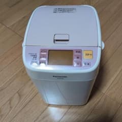 Panasonic SD-BH103 ホームベーカリー - メルカリ