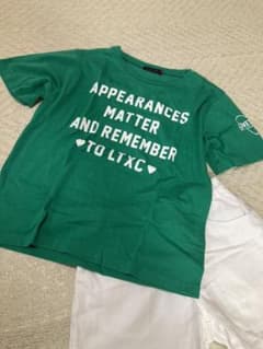 ラブトキ　tシャツのサムネイル