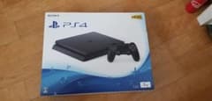 PS4 CUH-2200B BO1 ジェットブラックのサムネイル