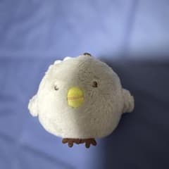 스미코구라시 병아리?키링 테노리