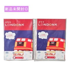 [신품 미개봉] 영화 케이온! 노트 & 스티커 흔들림 LONDON 2권