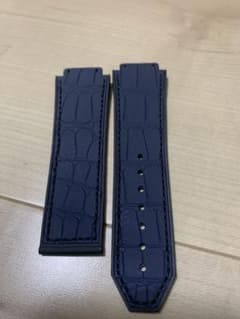 HUBLOT 正規品　ベルトのサムネイル