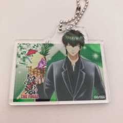 銀魂 アクリルキーホルダーのサムネイル