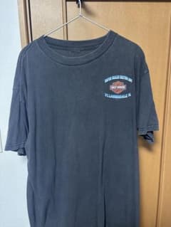 Harley-Davidson Tシャツ FT. LAUDERDALEのサムネイル