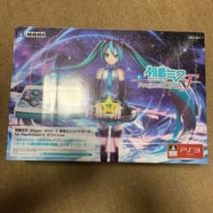初音ミク -Project DIVA- F 専用ミニコントローラーのサムネイル