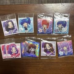 アイカツ シールウエハース2 10枚セットのサムネイル