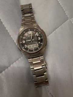 S*5様 CASIO WAVECEPTOR WVA-M480のサムネイル