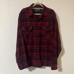 PENDLETON ボードシャツ M 60年代 美品のサムネイル