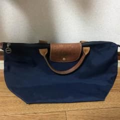 ロンシャンLongchamp トートバックのサムネイル