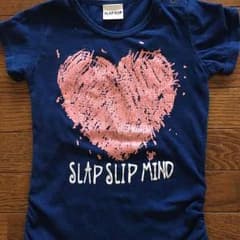SLAP SLIP Tシャツ90のサムネイル