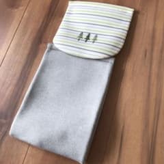 トイレットペーパーホルダーのサムネイル