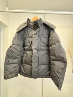 UNIQLO +J ダウンジャケット Mサイズのサムネイル