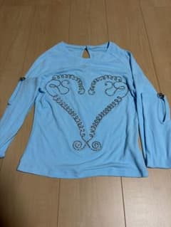NODRESS ライトブルーのサムネイル