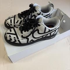 Nike By You Karabo Poppy Air Force 1 Lowのサムネイル