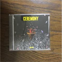 CEREMONYのサムネイル