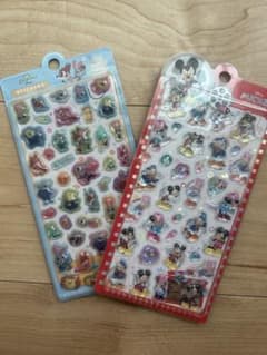 ぷっくりシール！！のサムネイル