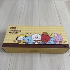 BT21 ダルゴナメーカーのサムネイル