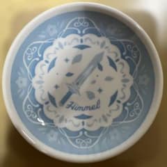 이치 반 쿠지 장송의 프리렌 E상 미니 플레이트 힌멜