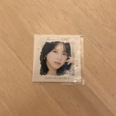 佐々木舞香 Ririmew リリミュウ ステッカーのサムネイル
