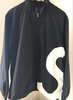 Supreme 　シュプリーム　S Logoトラックジャケットのサムネイル