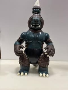 DAGANGUDO originals 地底怪獣 ツノドリラver1.0 - メルカリ