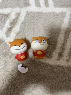 こねずみのサムネイル