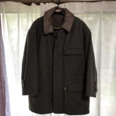 ハーフコート　PEYTON PLACEのサムネイル