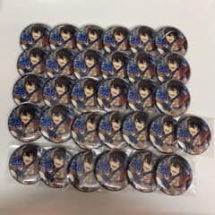 あんスタ 朔間凛月 星の向こう 星之向所 中国 缶バッジ キラキラ あんスタ 朔間凛月 星の向こう 星之向所 中国 缶バッジ キラキラ