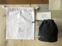 Aetaアエタ×THREEスリー コラボポーチのサムネイル