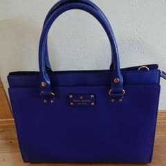kate spade バッグのサムネイル