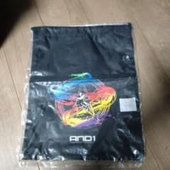AND1 シューズ入れのサムネイル