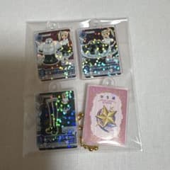 アイカツ バスボム 藤堂ユリカのサムネイル