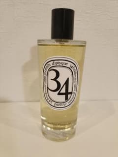 ディプティック diptyque 34 ルームスプレー 150ml - メルカリ