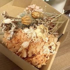 ドライフラワー 花材セット アレンジメント用のサムネイル