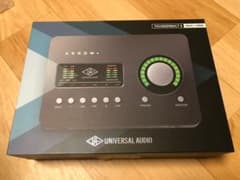 UNIVERSAL AUDIO ARROW【未使用品】のサムネイル