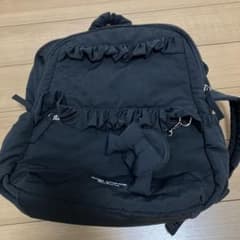 しまむら アンジュシャルム 辻希美 リュックのサムネイル