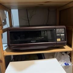 Panasonic NF-RT1000 けむらん亭のサムネイル