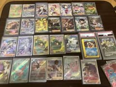 佐*】様 ポケモンカード まとめ売りのサムネイル