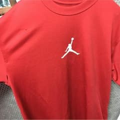 バスケ Tシャツのサムネイル