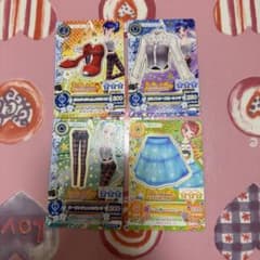アイカツカード　2013AutumnCOLLECTIONのサムネイル