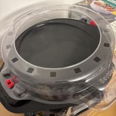 ベイブレード スタジアム GL-01のサムネイル