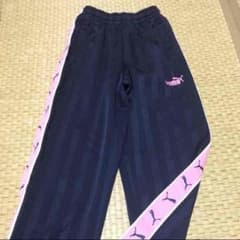 PUMA ジャージのサムネイル