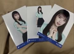 乃木坂46 生写真 My respect ライブTシャツ コンプ 矢田萌華 - メルカリ