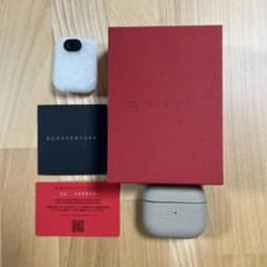 BONAVENTURA AirPodsケース（第3世代）のサムネイル