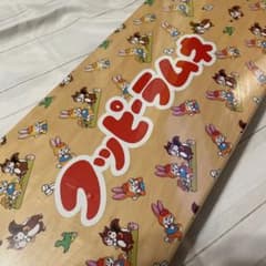 クッピーラムネ 第二弾スケートボードデッキ - メルカリ