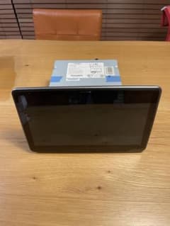 アルパイン XF11Z ジャンク？(動作未確認) ジャンク品 アルパイン 11インチ フローティングナビ ビッグX XF11Z