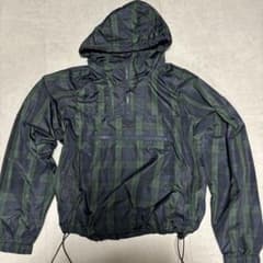 値下げ中 【UMBRO× FREAK'S STORE】 アノラック プルオーバーのサムネイル