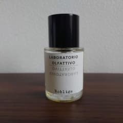 Laboratorio Olfattivo Noblige EDPのサムネイル